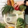 Zillie Cotton Tote Bags Lifestyle